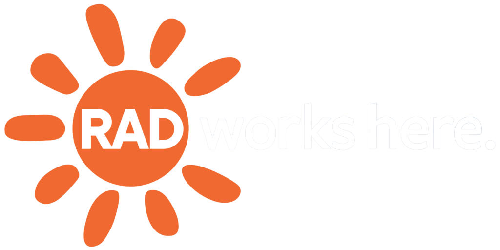 RAD Logo