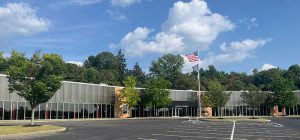 Robinson Library