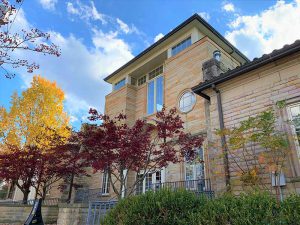 Sewickley Library