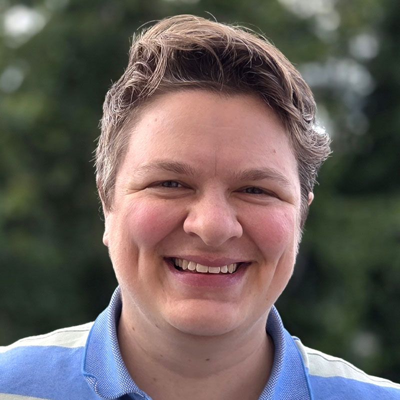 Megan Bettenhausen Bio Photo