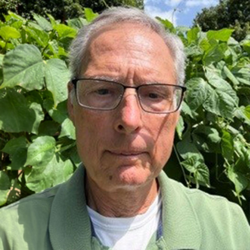Paul Kohberger Bio Photo