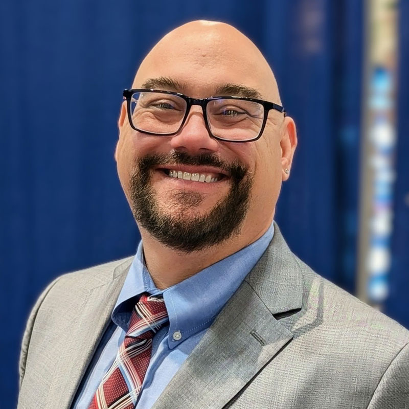 Paul Whittman bio photo